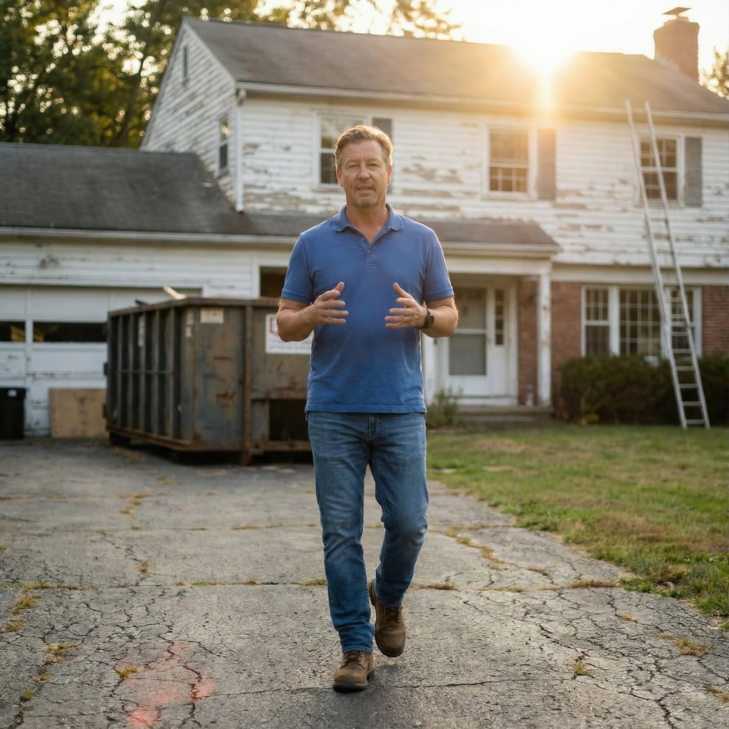 Ed Mathews, host of Demo to Dollars