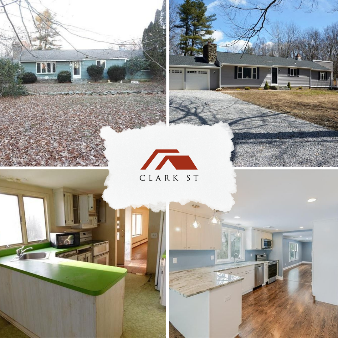 Killingworth, CT flip